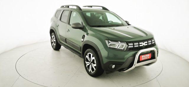 DACIA Duster 1.5 Blue dCi 8V 115 CV 4x2 Journey UP