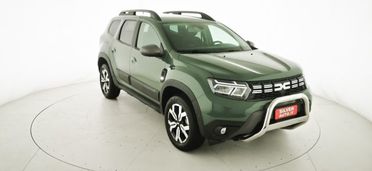 DACIA Duster 1.5 Blue dCi 8V 115 CV 4x2 Journey UP