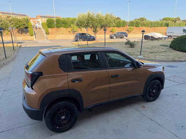 FIAT Grande Panda 1.2 100 CV S&S Pop