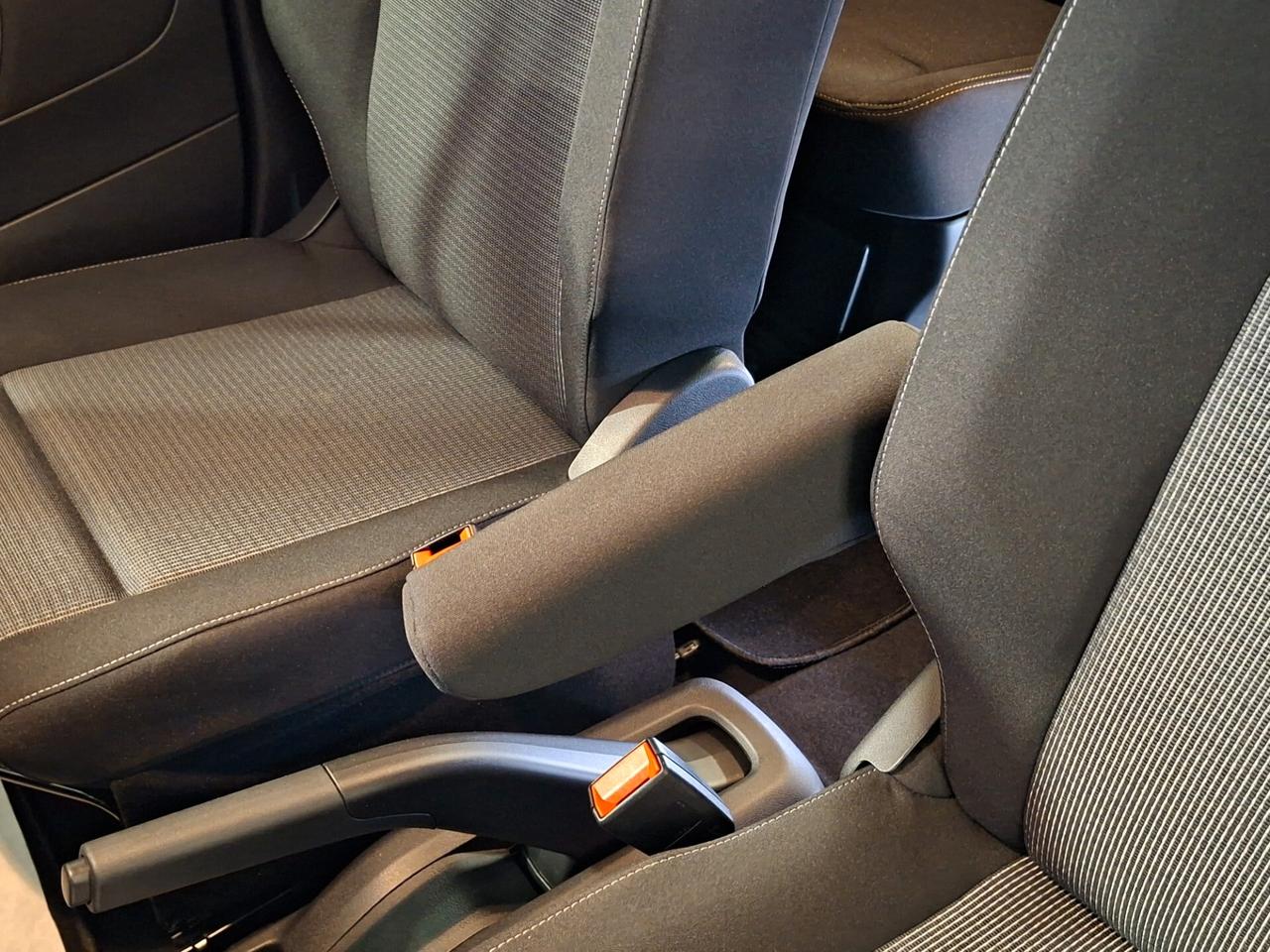 Toyota Proace City Verso 1.5D L1 Lounge TRASP. DISABILI