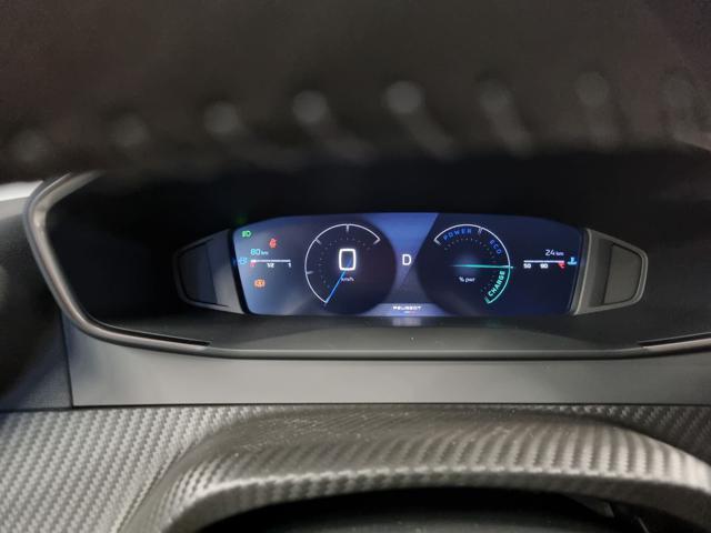PEUGEOT 208 Hybrid 110 e-DCS6 Business