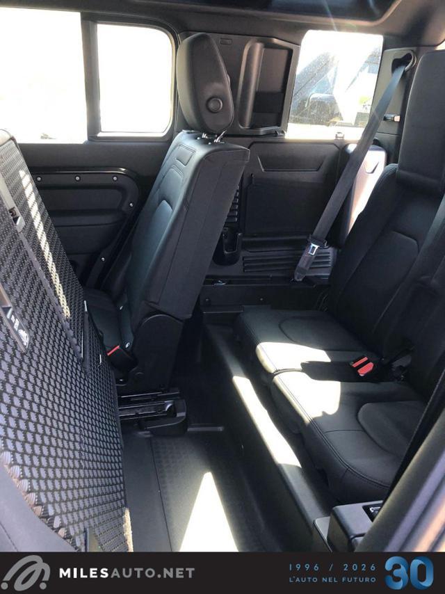 LAND ROVER Defender 110 300 CV AWD X-Dynamic SE Pano Gancio 7 Posti