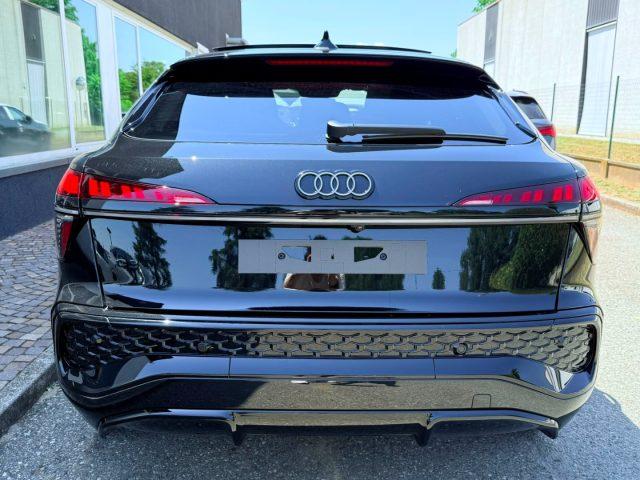AUDI Q3 SPB TDI 110 kW S tronic S Line edition TETTO - NAV