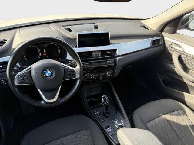 BMW X1 004367 - xDrive18d Advantage