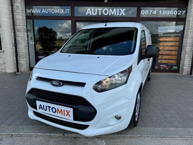 Ford Transit connect 1.5 TDCi 120cv Trend 240 L2H1