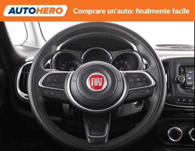 FIAT 500L 1.4 95 CV City Cross