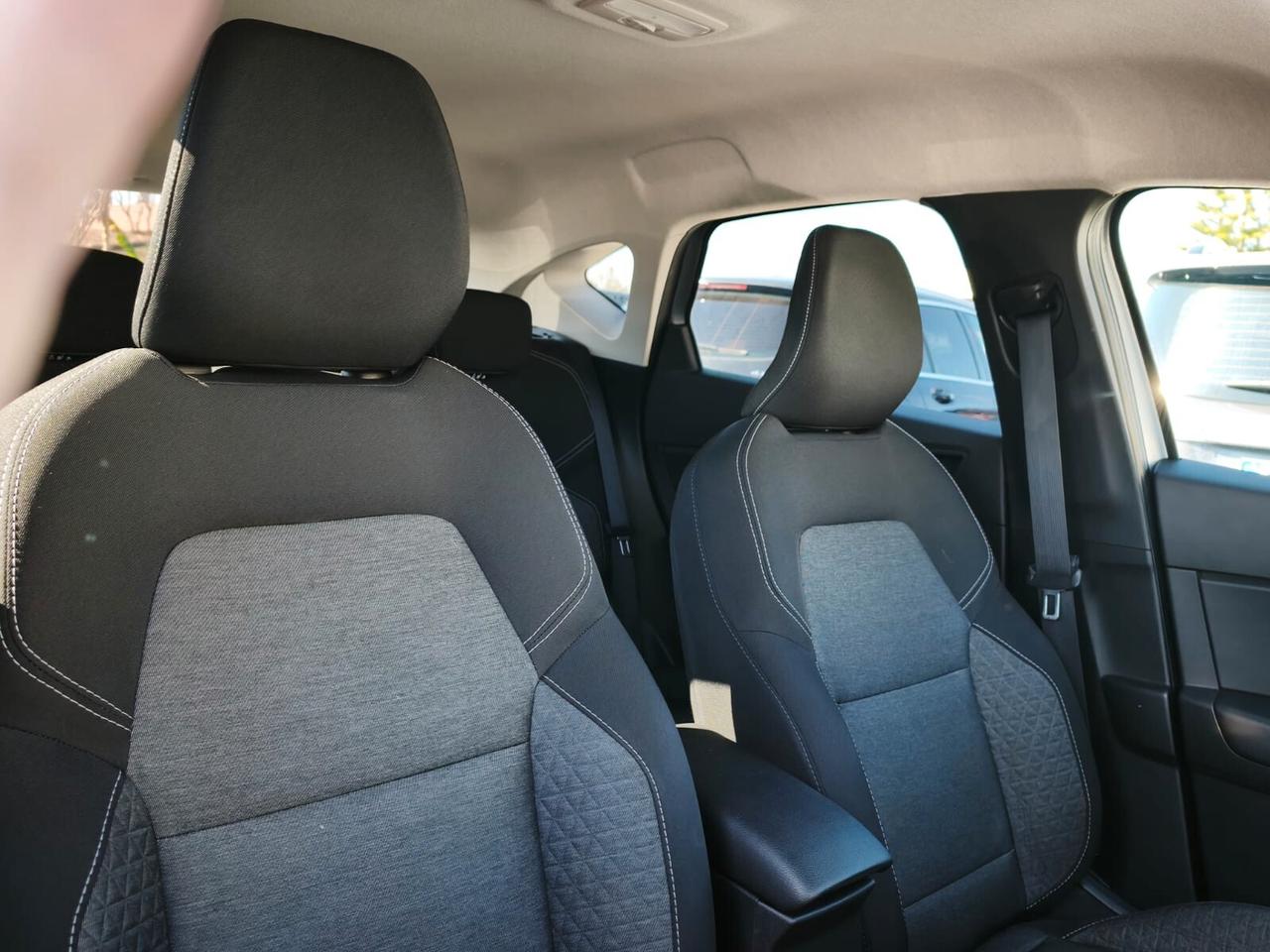 Renault Captur TCe 100CV GPL BUSINESS