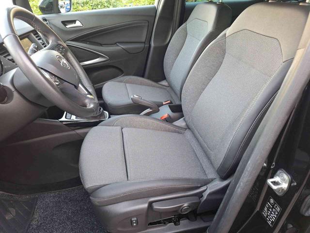 OPEL Crossland 1.5 ECOTEC D 110 CV Start&Stop Elegance