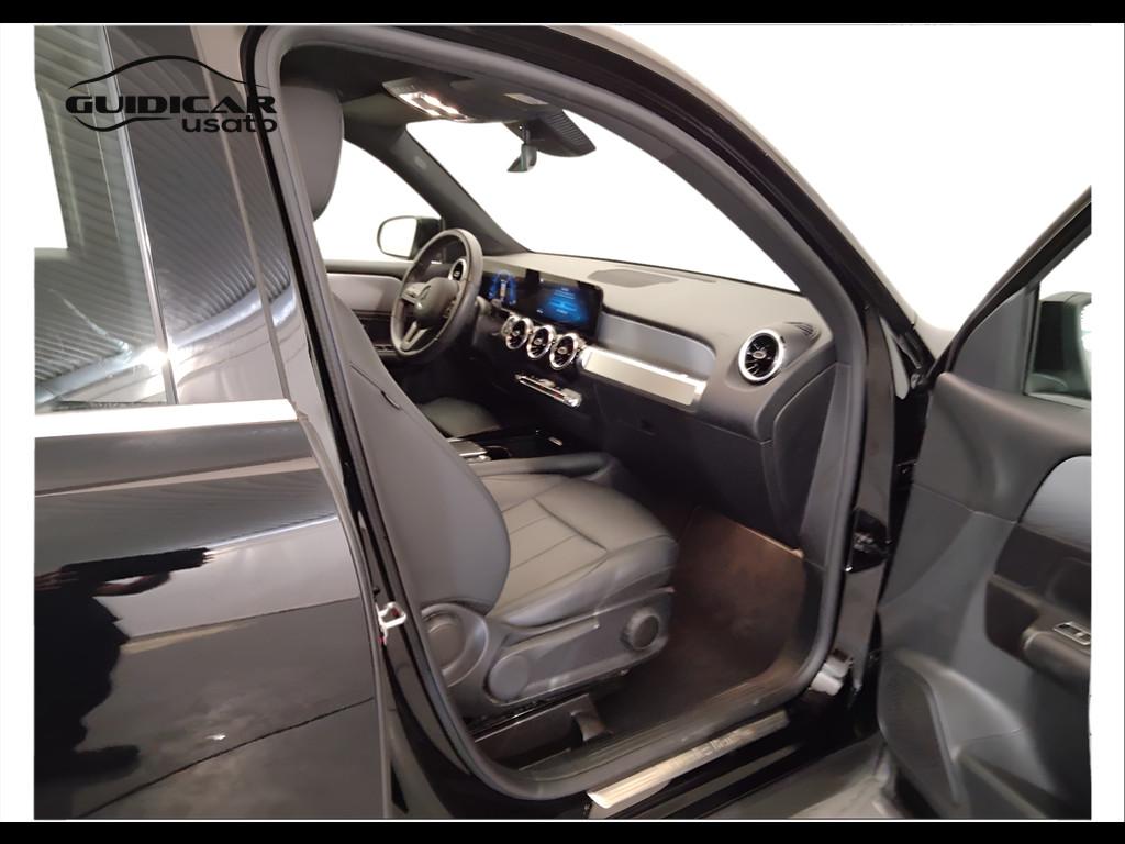Mercedes-Benz GLB - X247 2019 - GLB 180 d Sport auto 7p.ti