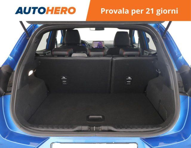 FORD Puma 1.0 EcoBoost Hybrid 125 CV S&S aut. ST-Line X