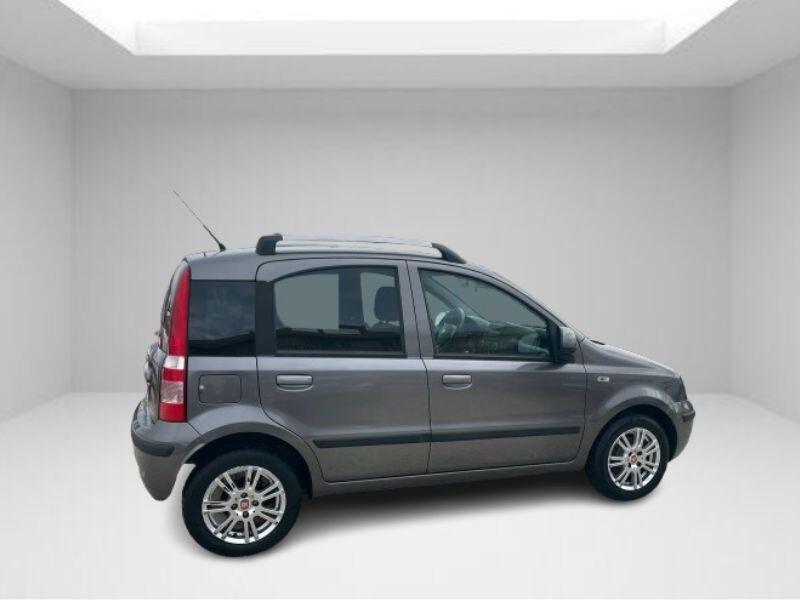 Fiat Panda 1.2 Emotion