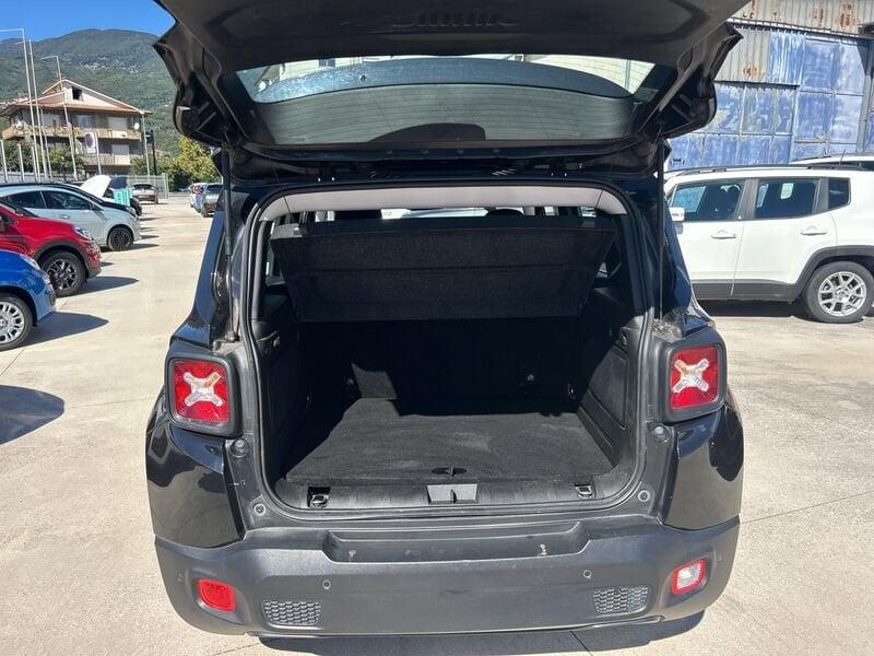 Jeep Renegade JEEP RENEGADE 1.6 mjt Limited 120CV