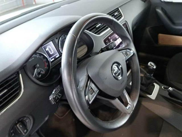 SKODA Octavia 1.6TDI SW GARANZIA, km certificati SEAT