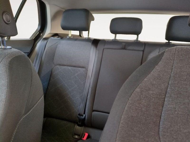 Volkswagen Golf 8 serie 2.0 TDI 115 CV SCR Life