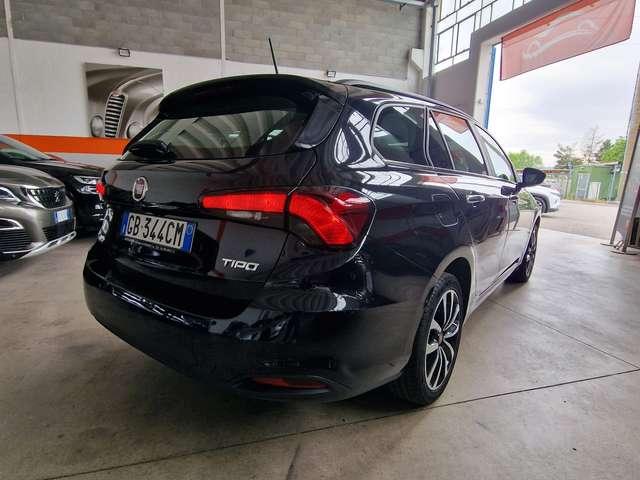 Fiat Tipo Tipo SW 1.6 mjt Lounge
