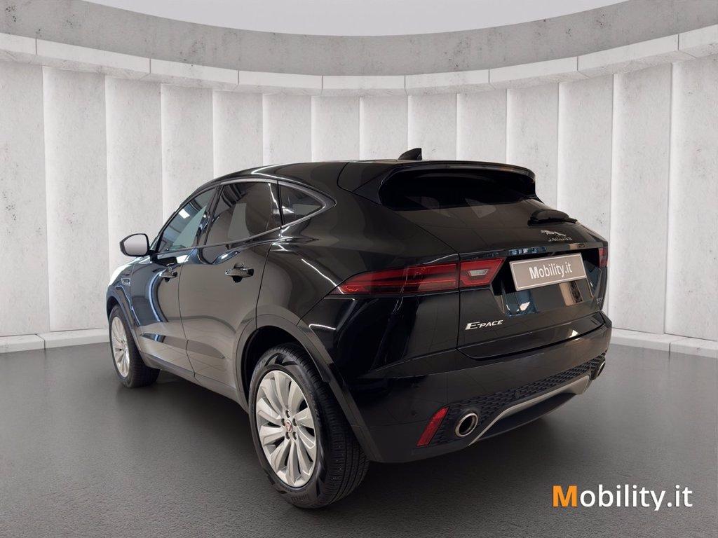 JAGUAR E-pace 2.0d i4 s awd 150cv auto my19 del 2019