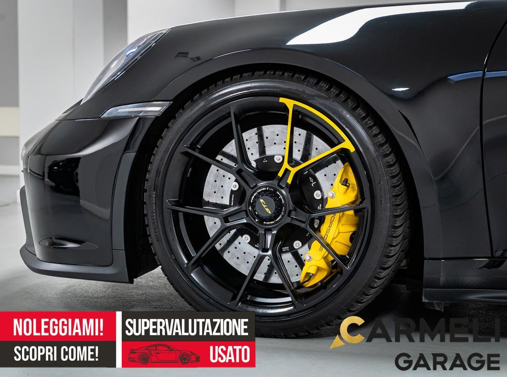 Porsche 911 VIII Carrera 992 Coupe 992 GT3