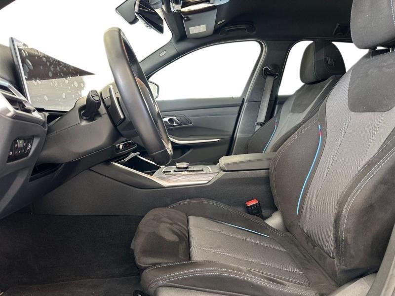 BMW Serie 3 Touring 320 d Mild Hybrid 48V Msport Steptronic