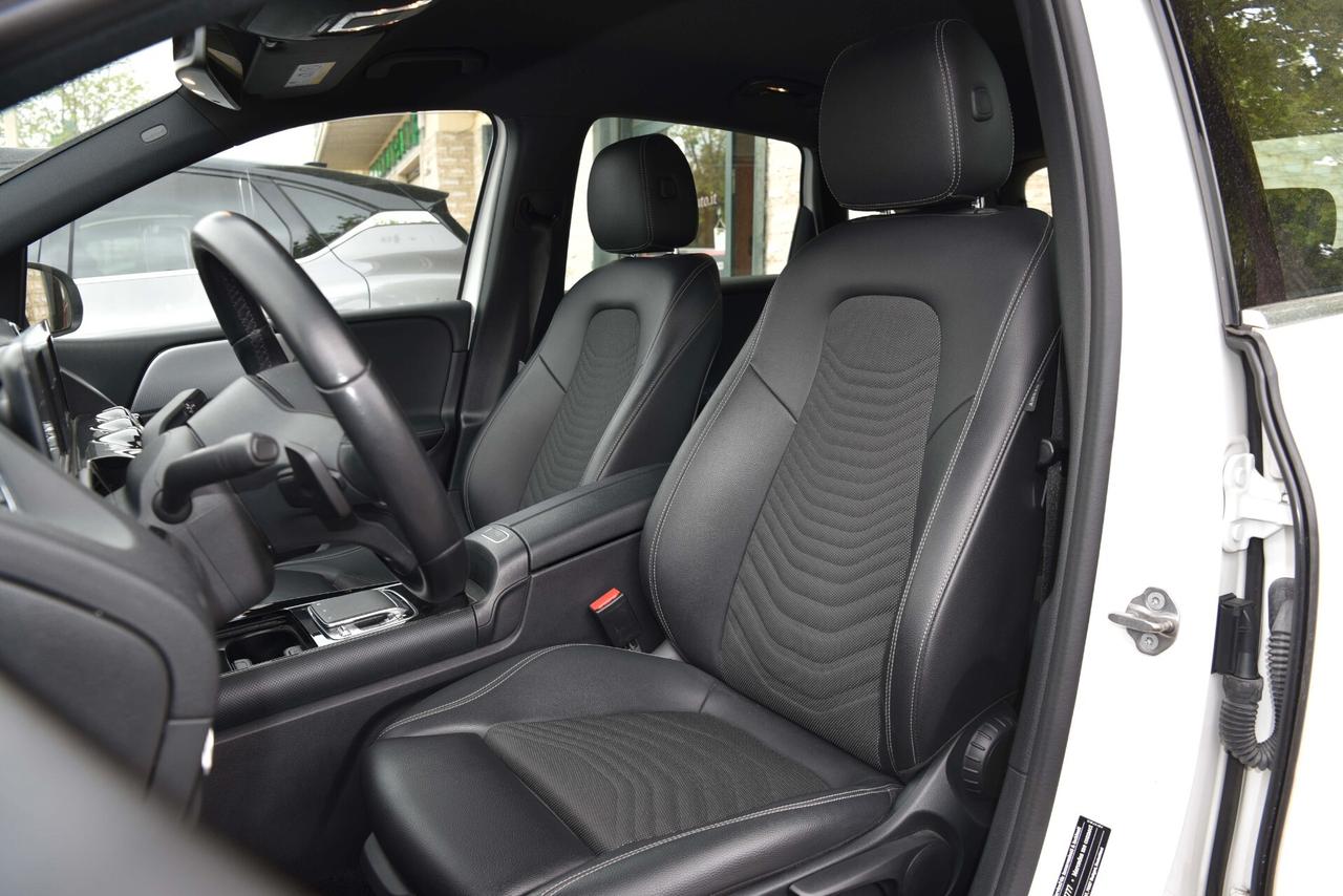 Mercedes-benz B 180 d Sport
