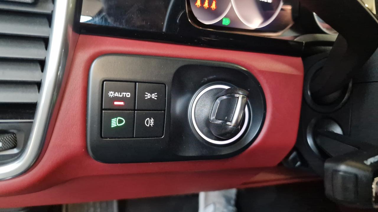 Porsche Cayenne 3.0 V6 E-Hybrid