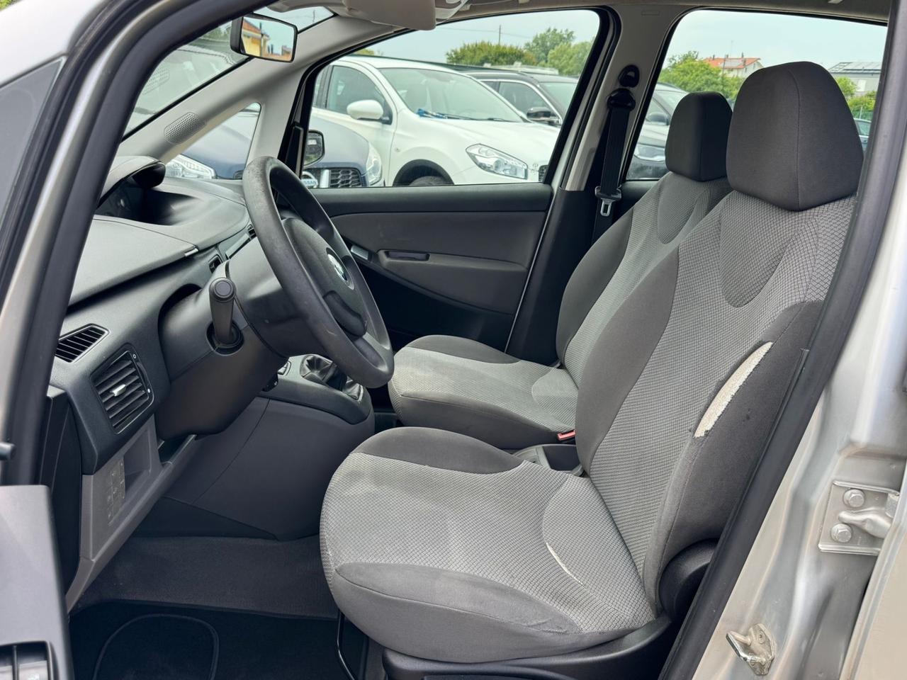 Fiat Idea 1.2 16V BlackLabel Neopatentati