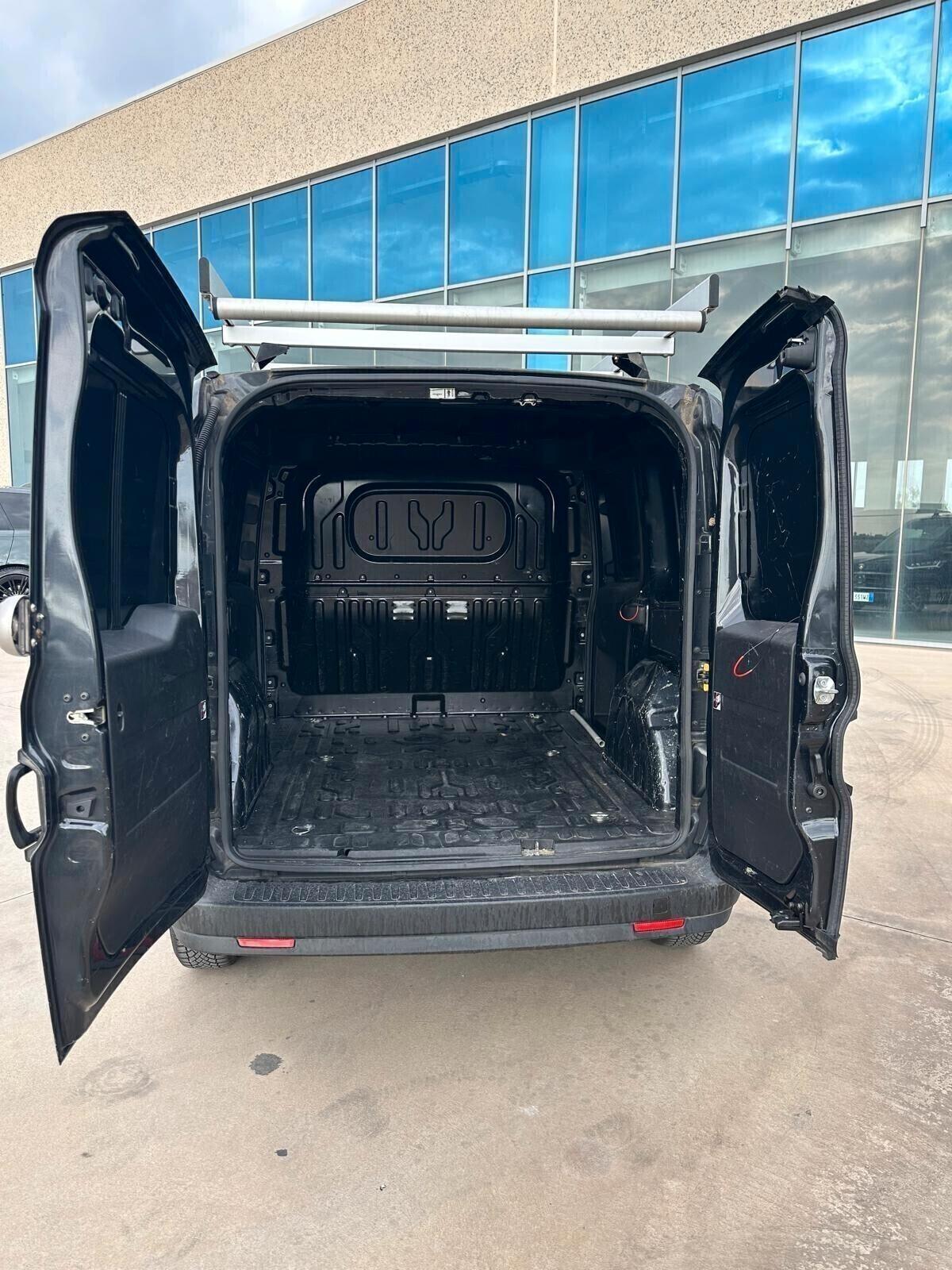 Fiat Doblò 1.3 MJT-OFFERTA T-STOCK-AUTOCARRO N1