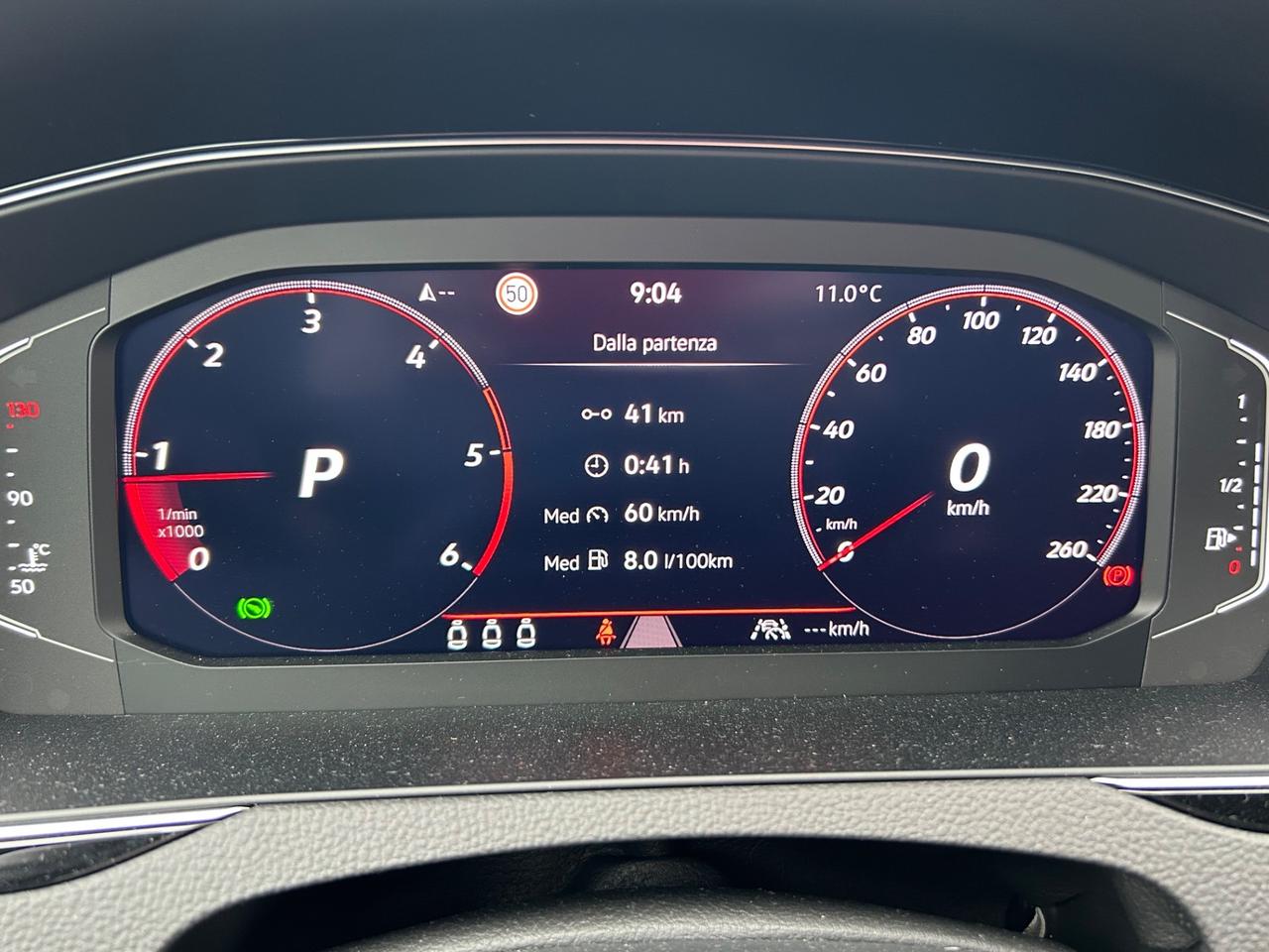 Volkswagen Passat #BA