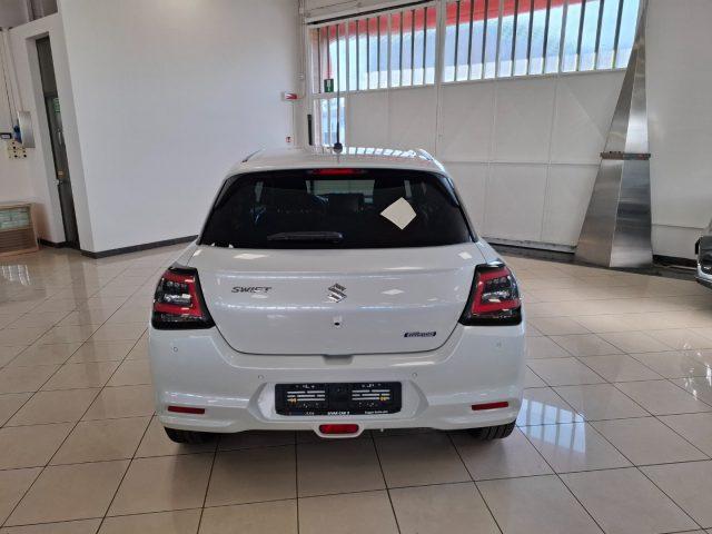 SUZUKI Swift 1.2 Hybrid 4WD Top EXTRA PROMO+INCENTIVO 2026