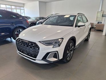 Audi A3 A3 allstreet TDI 110 kW S tronic Business Advanced