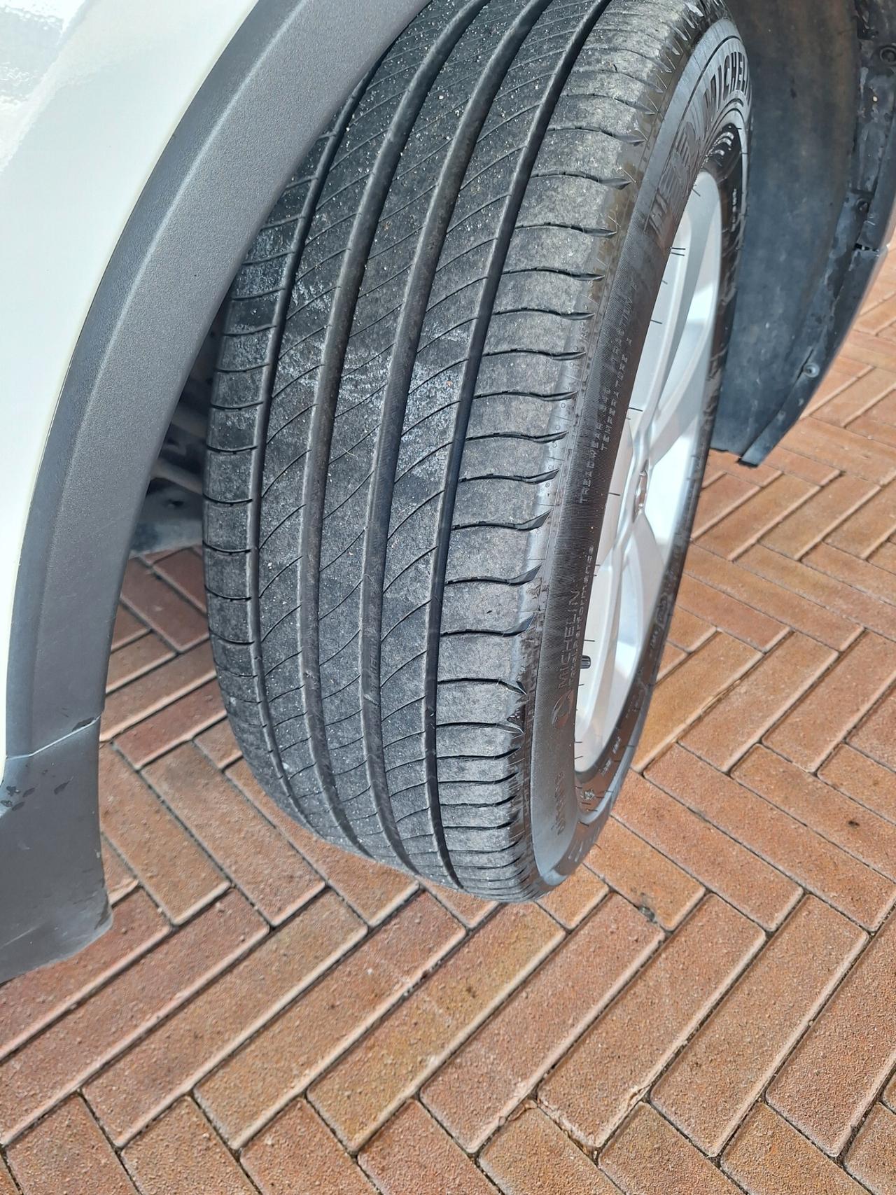 Opel Mokka 1.4 Turbo GPL Tech 140CV 4x2 Cosmo