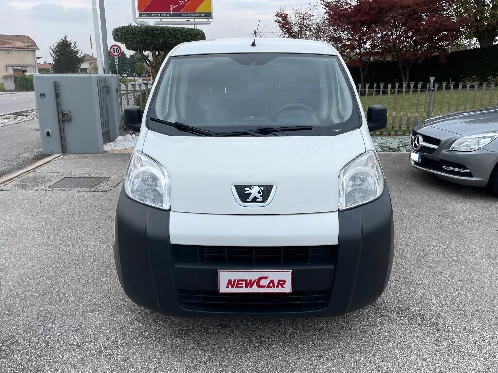 Peugeot Bipper 1.3 HDi lamierato