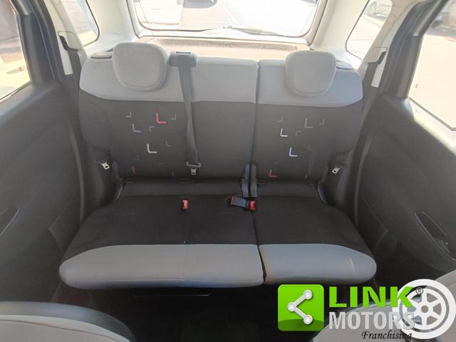FIAT 500L 1.4 95CV GPL Pop Star neopatentati
