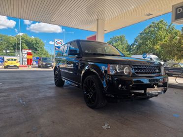 Land Rover Range Sport 3.0 SDV6 SE