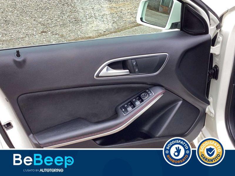 Mercedes-Benz Classe A A 180 PREMIUM E6