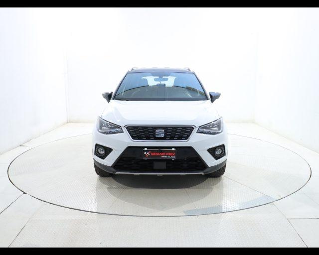 SEAT Arona 1.0 EcoTSI XCELLENCE