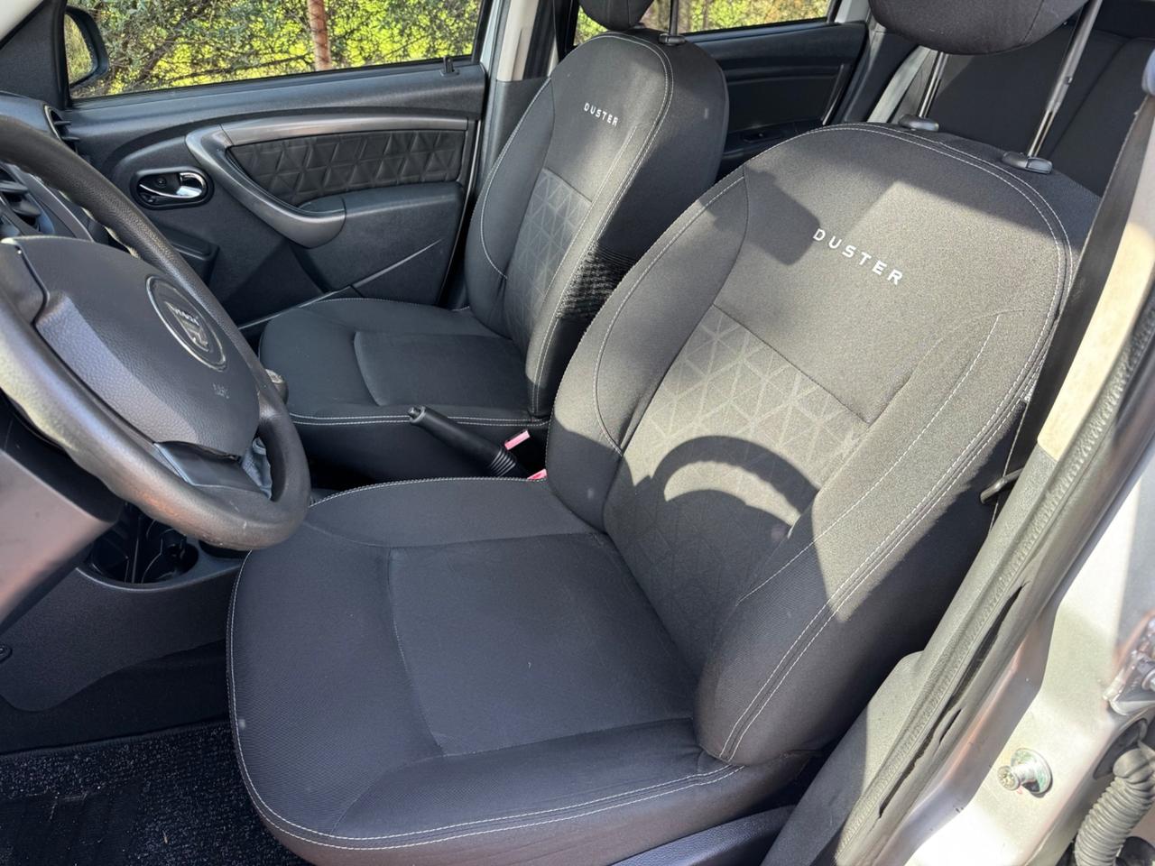 Dacia Duster 1.5 dCi 110CV 4x2 Lauréate