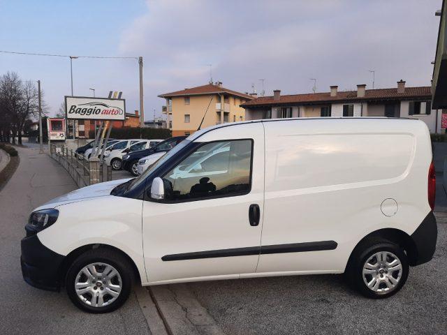 FIAT Doblo Doblò 1.3 MJT PC-TN Cargo Lamierato N°FT998