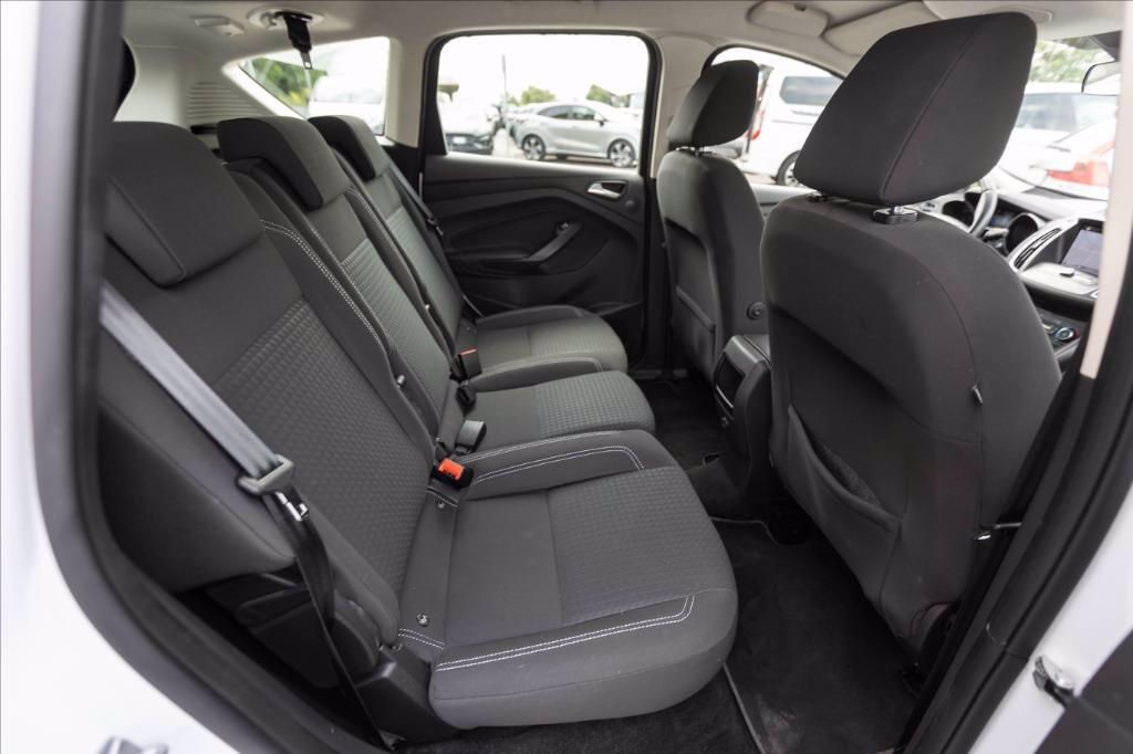 FORD C-Max 1.5 tdci Plus s&s 95cv my18.5 del 2019