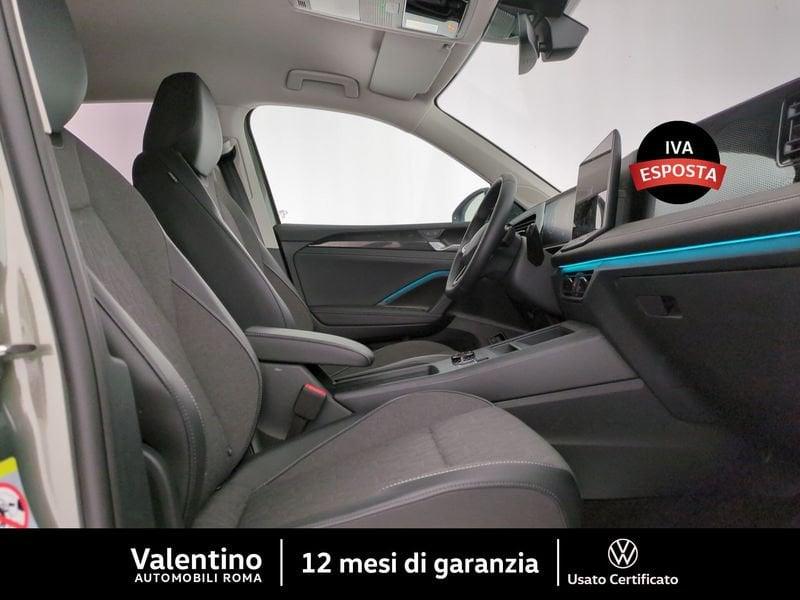 Volkswagen Tiguan 1.5 TSI DSG eHybrid Edition Plus