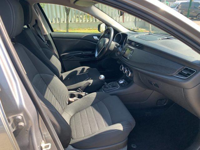 ALFA ROMEO Giulietta 1.6 JTDm 120 CV Super