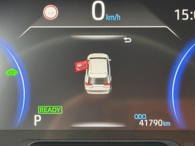 TOYOTA RAV 4 MY23 RAV4 2.5 HV (222CV) E-CVT AWD-i Dynamic