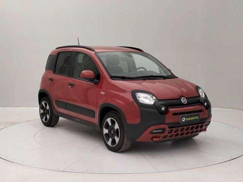 FIAT Panda 1.0 firefly hybrid Cross *PROMO OUTLET*