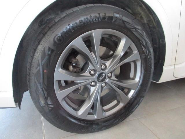 Ford Kuga 1.5 EcoBlue 120 CV aut. 2WD ST-Line X