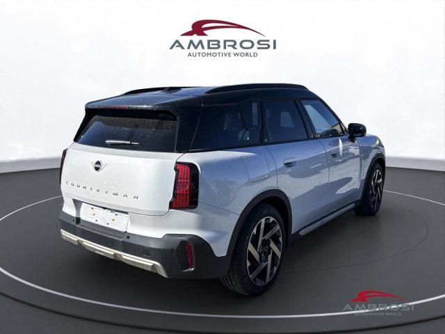 MINI Countryman Cooper C Favoured