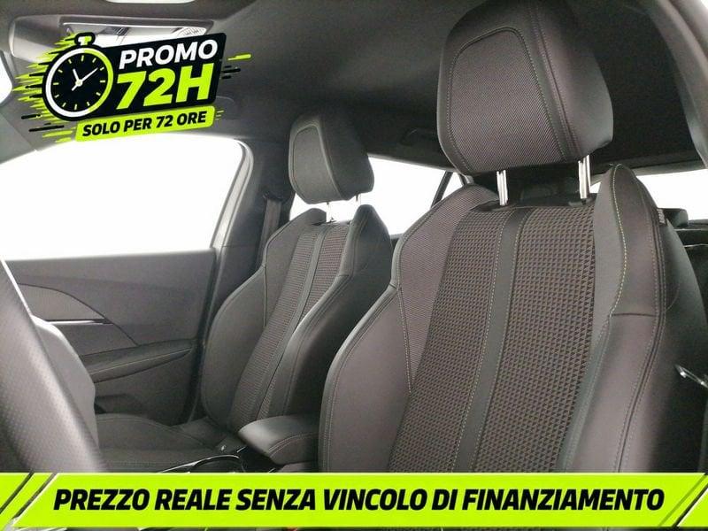 Peugeot 2008 1.2 puretech GT s&s 130cv eat8