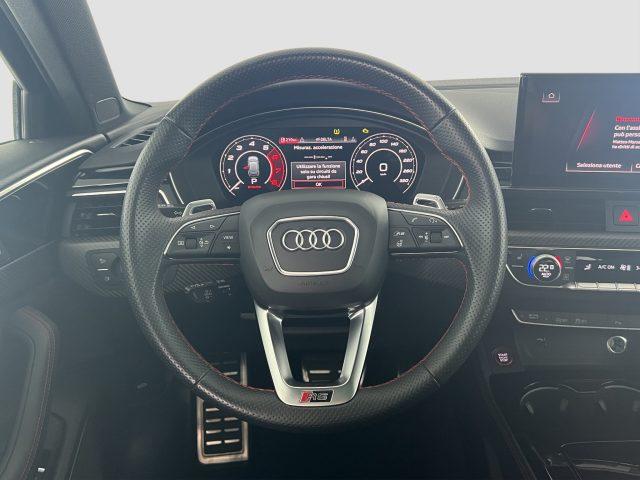 AUDI RS4 RS 4 Avant