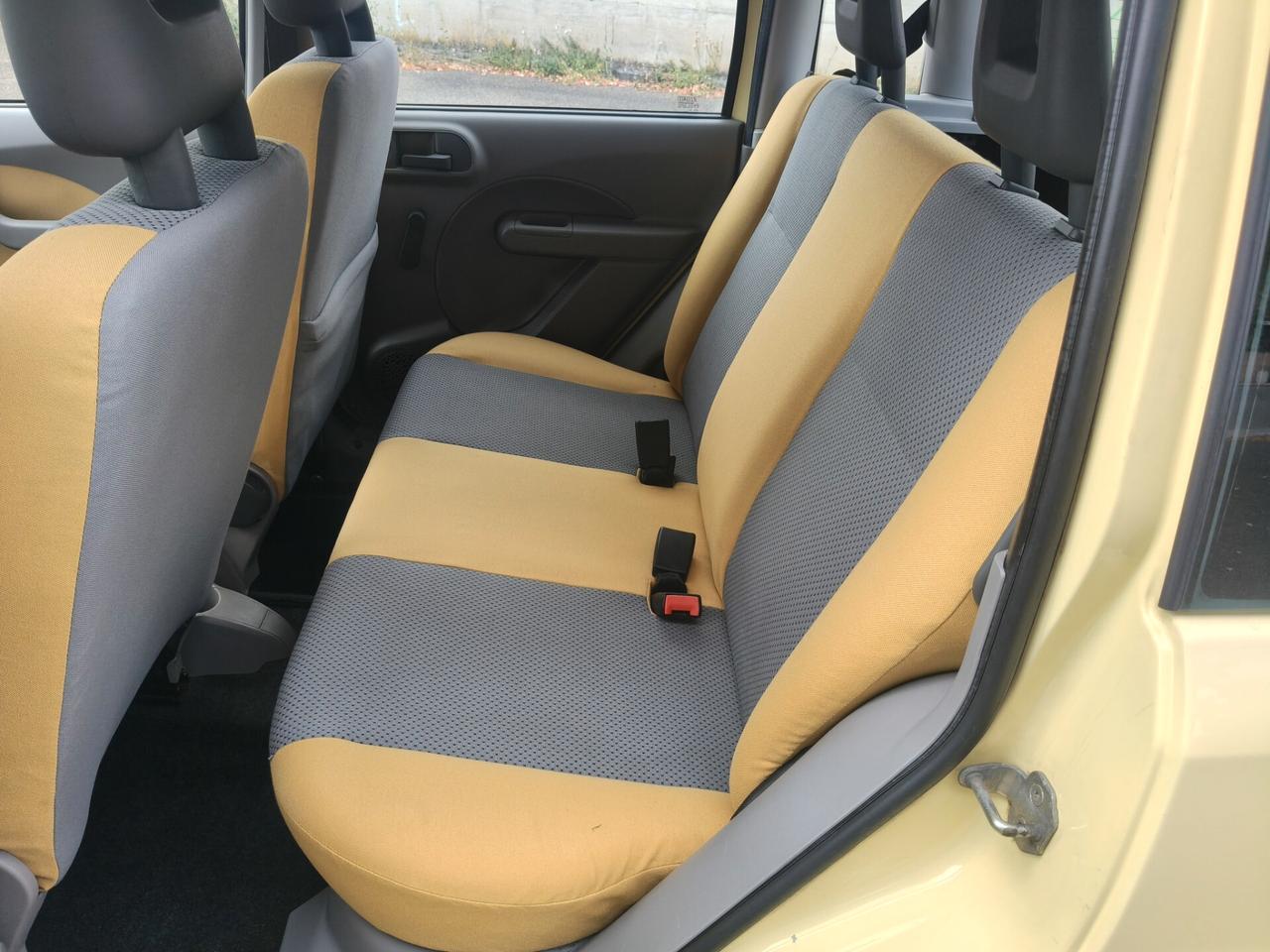 Fiat Panda 1.2 4x4 Climbing GPL NEOPATENTATI