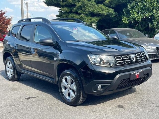 Dacia Duster 1.0 TCe 100 CV ECO-G 4x2 Prestige