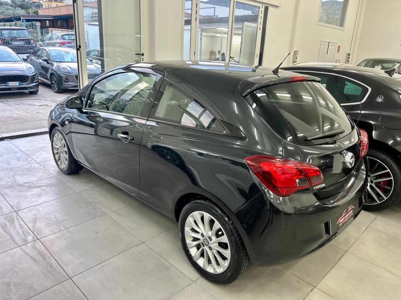 Opel Corsa 1.2 FULL OPTIONAL FINANZIABILE