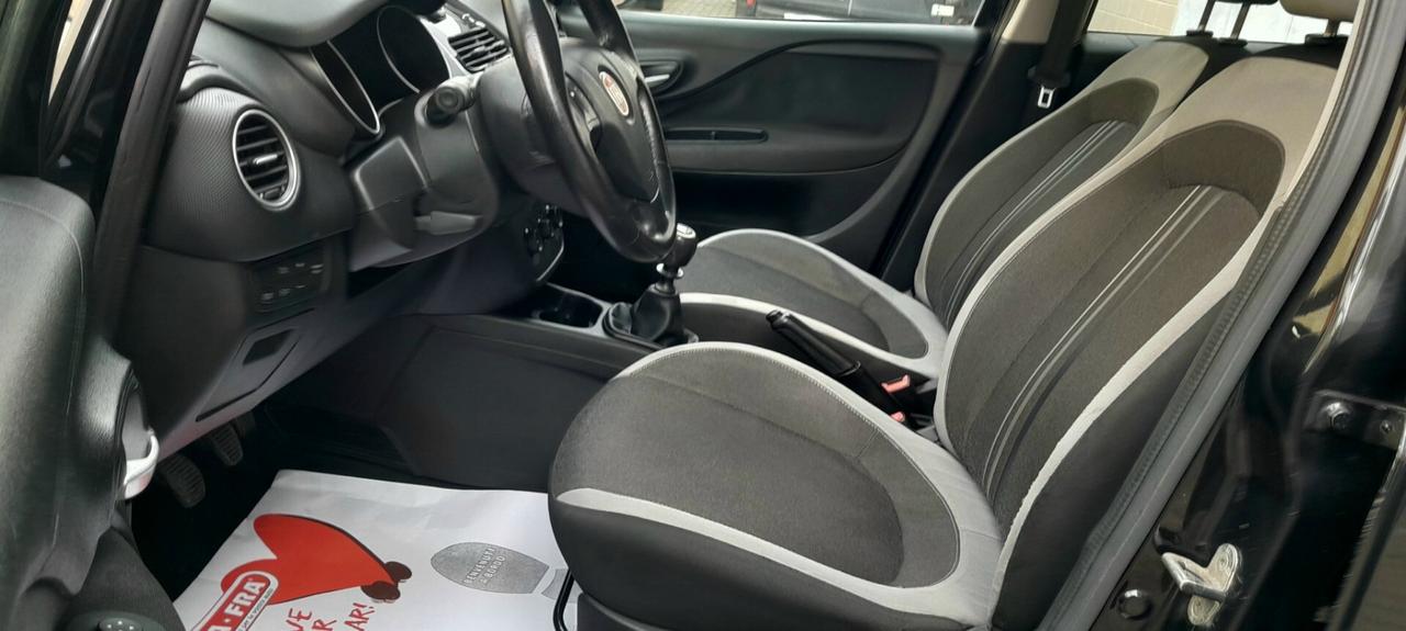 Fiat Punto EVO 1.2 5p Street NeopatentatiOK